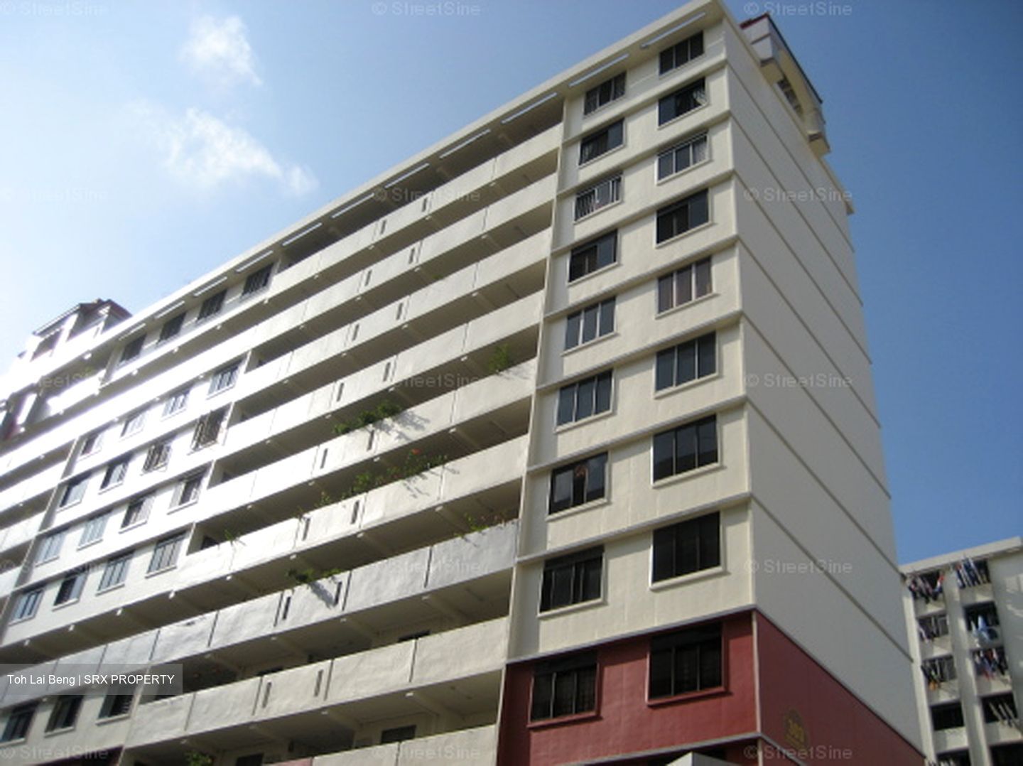 Blk 303 Chuan Village (Serangoon), HDB 3 Rooms #618152721